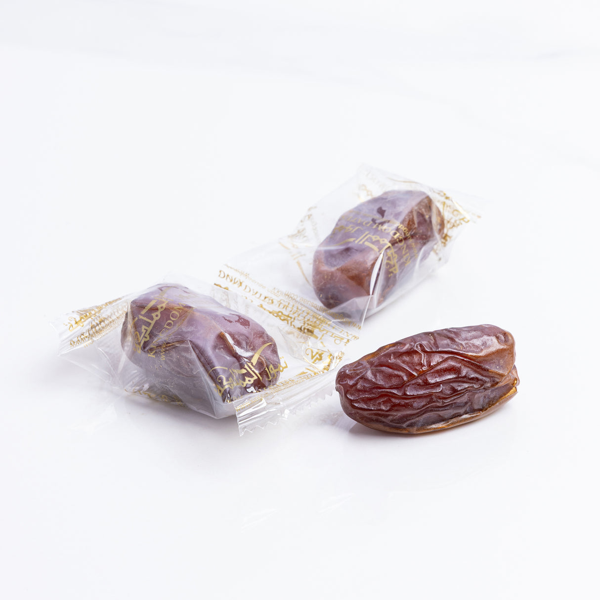 تمر مجدول لارج ( مصري )