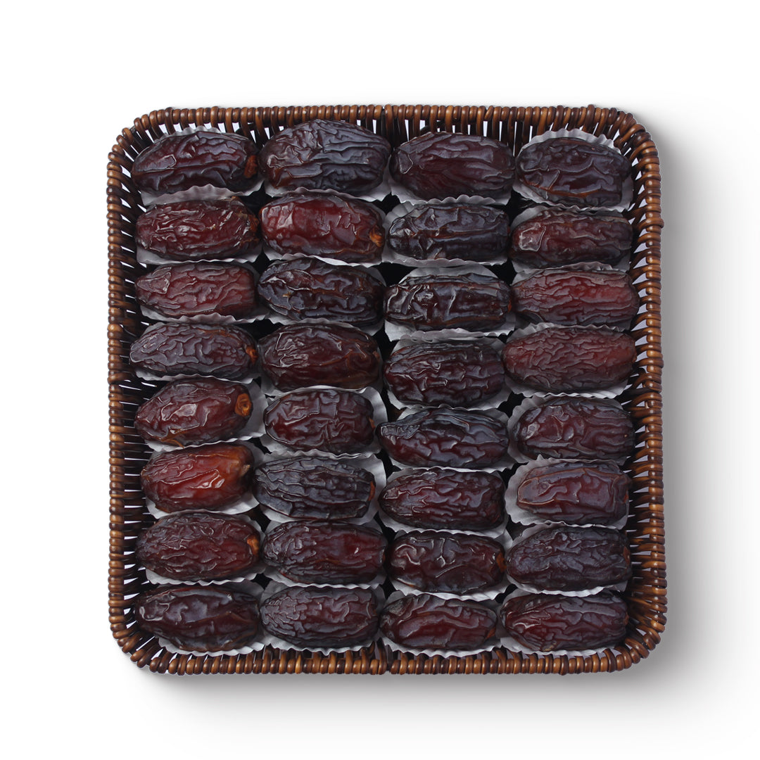 Ramadan Special Majdool Dates Tray – Kingdom Dates