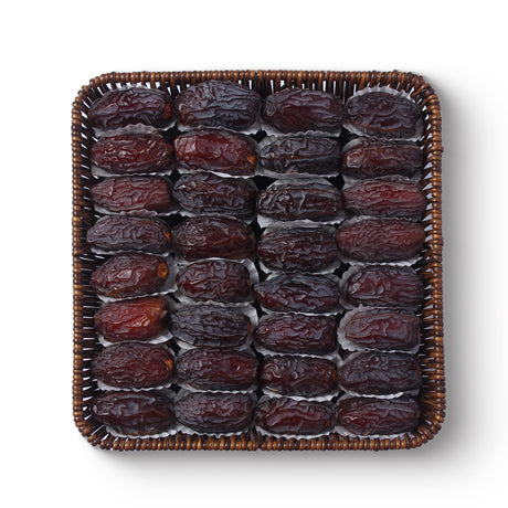Luxury Plain Dates – Handpicked Premium Selection