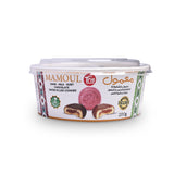 Kingdom Dates Mamoul Dark – Premium Date-Filled Cookies