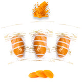 Mango Chocolate Dates Stuffed With Nuts (Wrapped)