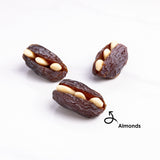 Premium Stuffed Dates with Almond