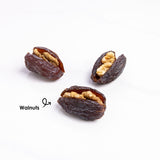 Premium Stuffed Dates with Walnut