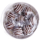 Dates Cookies (Mamol) with Chocolate 400GM