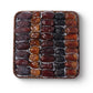 Premium Ramadan Mixed Plain Dates Tray – Kingdom Dates