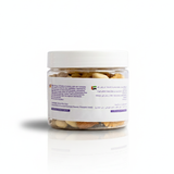 Premium salted mix Nuts 150GM