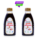 Natural Dates Syrup (Dibs) 400GM