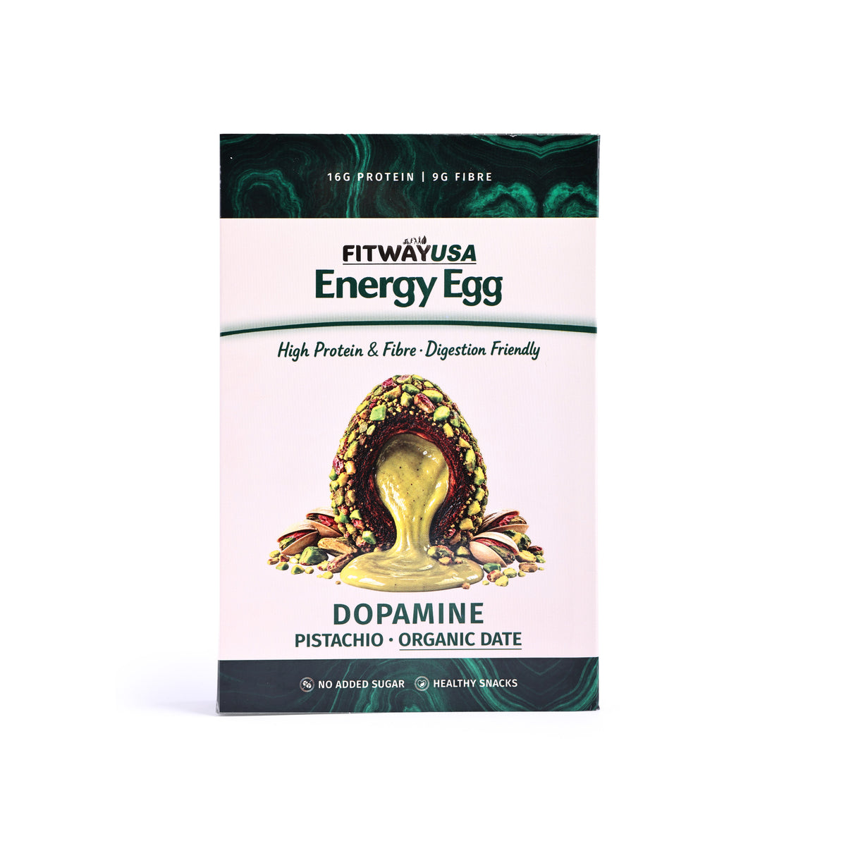 Healthy Snack Combo Offer – Dates Crepes, Protein Cake & Energy Eggs | 4-Pack