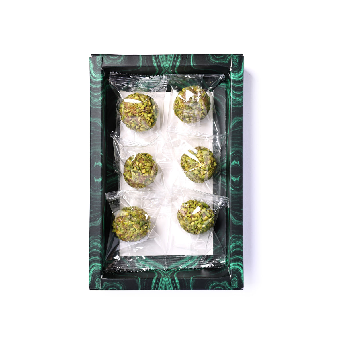 FitWay USA Energy Egg Dopamine – Pistachio & Organic Date | High Protein & Fibre
