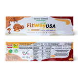 Peanut Butter Dates Bar 35 Gram