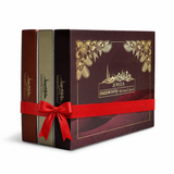 Premium Choconuts Almond Cluster -Trio Pack offer(3 x 280g)