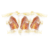 Premium Sagi Dates Stuffed with Nuts & Dried Fruits (Individually Wrapped)