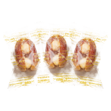 Premium Sagi Dates Stuffed with Nuts & Dried Fruits (Individually Wrapped)