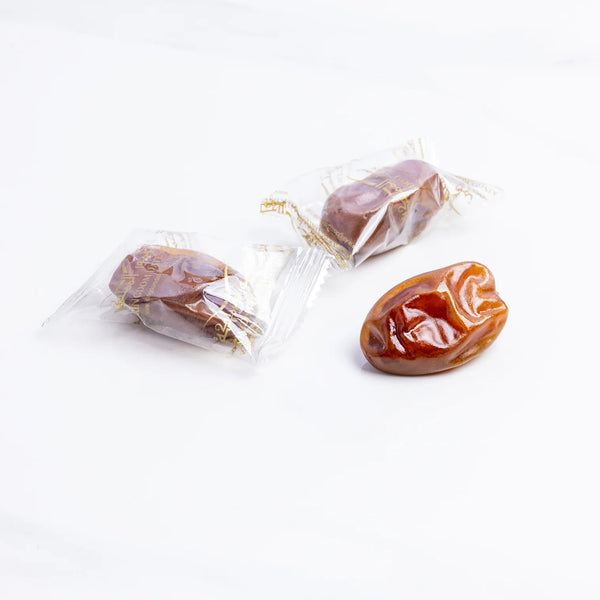 Sultan Dates Wrapped 500g