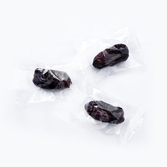 Safawi Al Madina Dates (Individually Wrapped) 1 KG