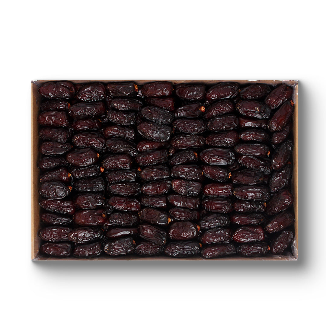 Safawi Al Madina Dates-Offer 3KG Box