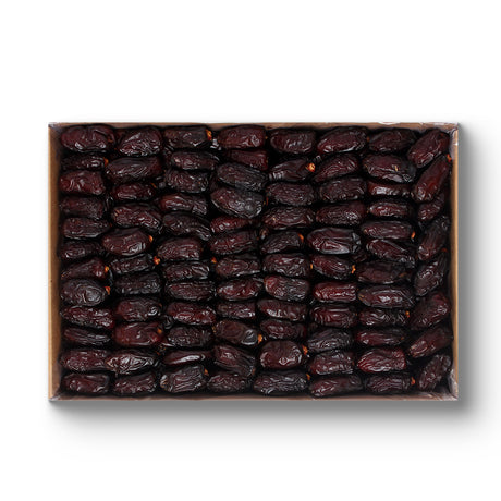 Safawi Al Madina Dates-Offer 3KG Box