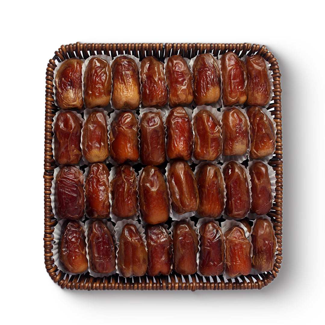 Luxury Plain Dates – Handpicked Premium Selection