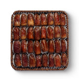 Luxury Plain Dates – Handpicked Premium Selection