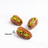 Premium Stuffed Dates with Pistachio
