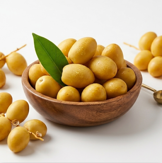 Local Fresh Harvest Dates 700g