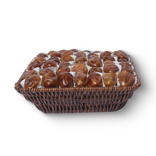 Premium Sukri Dates Tray – A Ramadan Delight