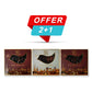 Dubai Souvenir Box - Offer 3 X 350 gm