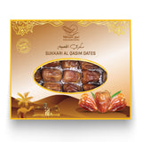 Sukkari Al Qasim Fresh Dates