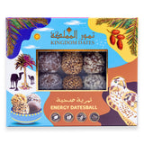 Dates Energy Ball (Tamriya With Nuts)