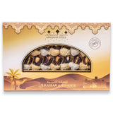 Arabian Ambience Chocolate Dates Gift Box 500GM