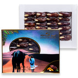 Dates Stuffed with Nuts 250GM