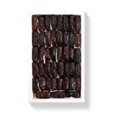 Kingdom Dates – Royal Arabian Jewelry Box (500g)