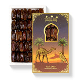 Kingdom Dates – Royal Arabian Jewelry Box (500g)