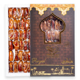 Kingdom Dates – Royal Khedri Dates (500g)