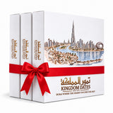 Premium Choconuts Almond Cluster -Trio Pack offer(3 x 280g)