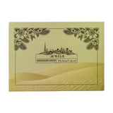 Sagi Dates Wrapped 500G