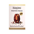 Kingdom Dates Master Pieces Premium Dates with Almond 220g close-up showing dates filled with almond