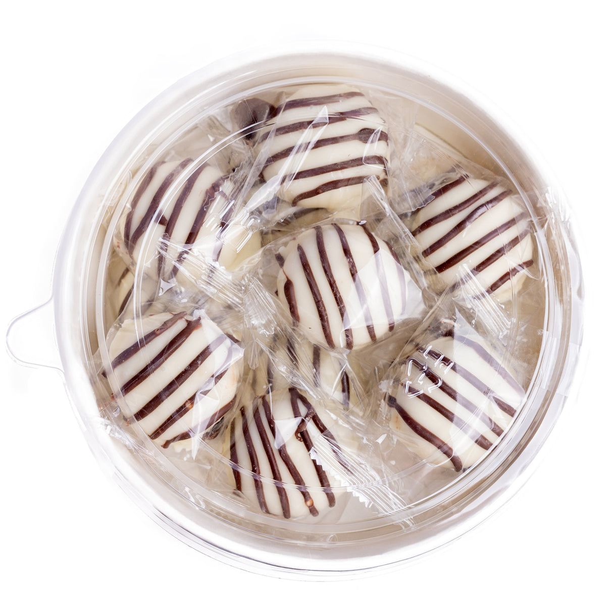 Dates Cookies (Mamol) with Chocolate 400GM