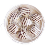 Dates Cookies (Mamol) with Chocolate 400GM