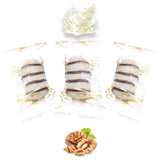 Vanilla Chocolate Dates Stuffed With Nuts (Wrapped)