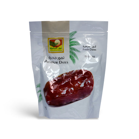 Premium Saudi Dates Single & Special Offer