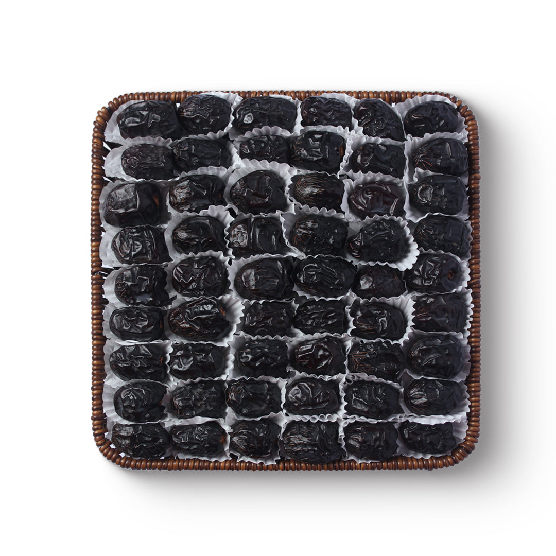 Luxury Plain Dates – Handpicked Premium Selection