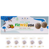 ِCoconut Dates Bites with Cashew 50g