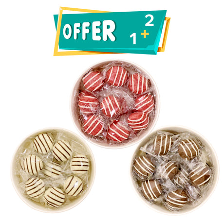 Kingdom Dates Mammol Offer – Premium Selection (3 x 400g)