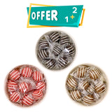 Kingdom Dates Mammol Offer – Premium Selection (3 x 400g)