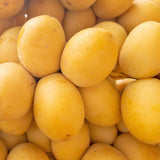 Local Fresh Harvest Dates 700g