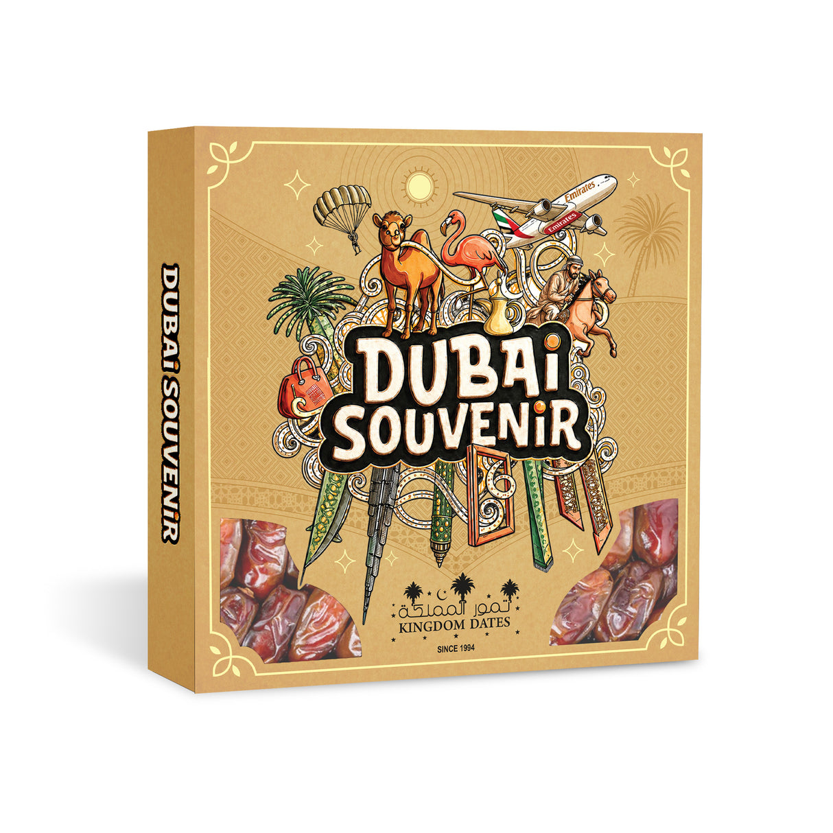 Dubai Souvenir