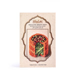 Kingdom Dates Healthy Bird’s Nest Kunafa Pistachio Dates – Emirati Soul, Lebanese Twist