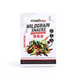 FitWay USA Wildgrain Snacks Veggie Salad - 50g