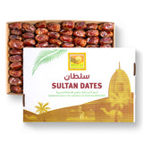 Sultan Dates 3kg Box